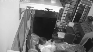 Caméra IP - Vietnam