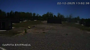 Caméra IP - Argentinien