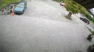 Caméra IP - Schweiz