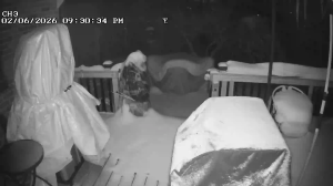 Caméra IP - United States of America