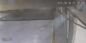 Caméra IP - Venezuela