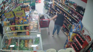 Caméra IP - Portugal