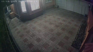 Caméra IP - Russian Federation