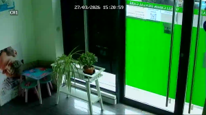 Caméra IP - Australia