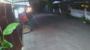 Caméra IP - Cambodia