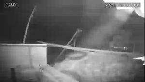 Caméra IP - Südkorea