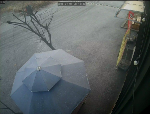 Caméra IP - República de Corea