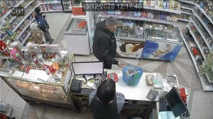 Caméra IP - Russische Föderation