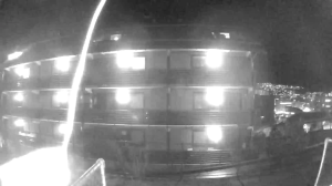 Caméra IP - Norvegia