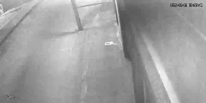 Caméra IP - Colombia