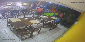 Caméra IP - Brasilien