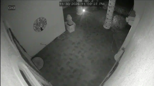 Caméra IP - Vereinigte Staaten von Amerika