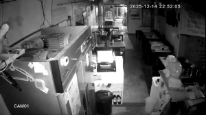 Caméra IP - South Korea