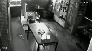 Caméra IP - South Korea