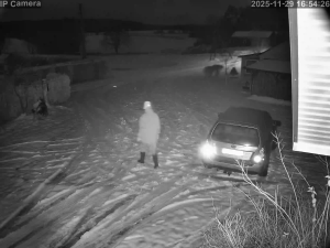 Caméra IP - Lituanie