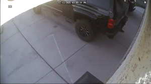 Caméra IP - États-Unis d'Amérique