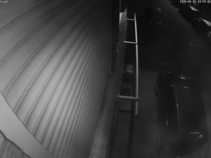 Caméra IP - Belgium