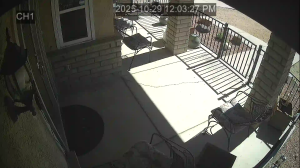 Caméra IP - United States of America