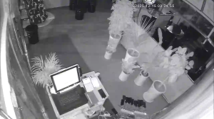 Caméra IP - República de Corea