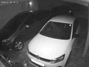 Caméra IP - South Africa