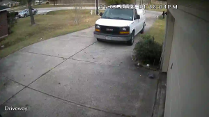 Caméra IP - United States of America