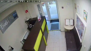 Caméra IP - Russische Föderation