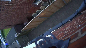 Caméra IP - United Kingdom