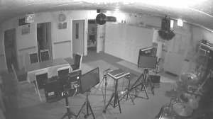 Caméra IP - República de Corea