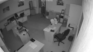 Caméra IP - Russian Federation