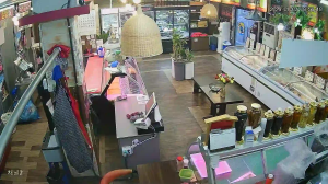 Caméra IP - South Korea