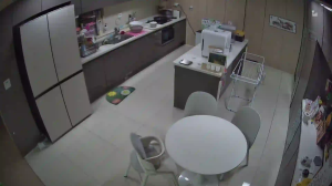 Caméra IP - South Korea