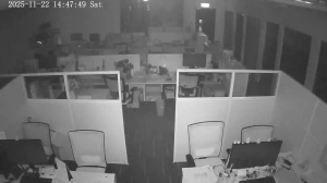 Caméra IP - Singapore