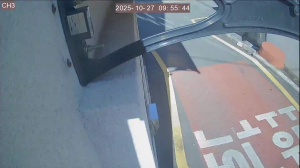 Caméra IP - Südkorea