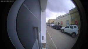 Caméra IP - España