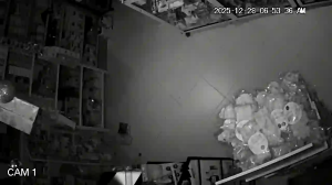 Caméra IP - Colombia