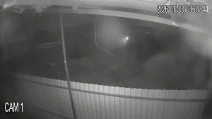 Caméra IP - Vietnam