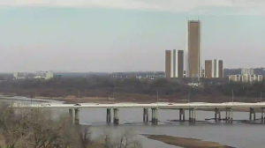 Caméra IP - États-Unis d'Amérique