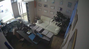 Caméra IP - Russian Federation