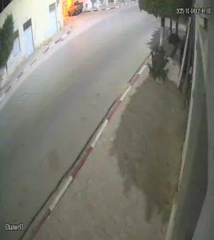Caméra IP - Tunisia