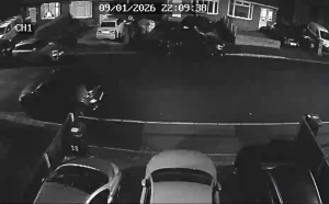 Caméra IP - United Kingdom