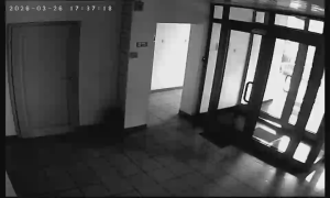 Caméra IP - Romania