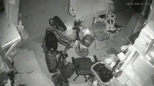 Caméra IP - Cambodia