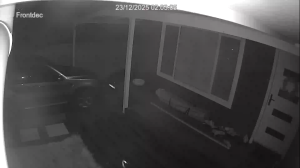 Caméra IP - Australien