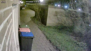 Caméra IP - Paesi Bassi