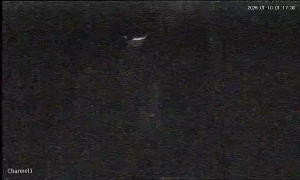 Caméra IP - Azerbaijan