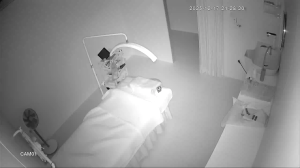 Caméra IP - Südkorea