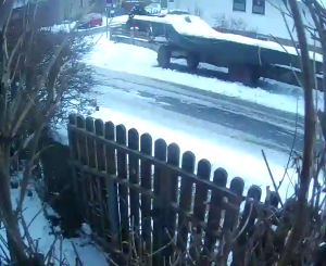 Caméra IP - Deutschland