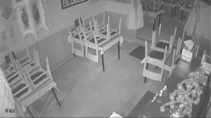 Caméra IP - Südkorea