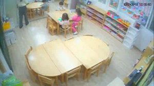 Caméra IP - South Korea