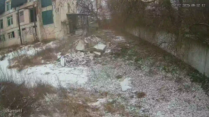 Caméra IP - Ukraina